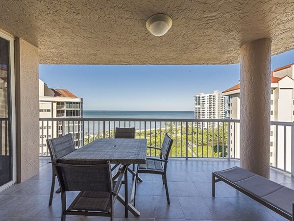 Beachfront Bliss Naples Vacation Rental for the Perfect Getaway