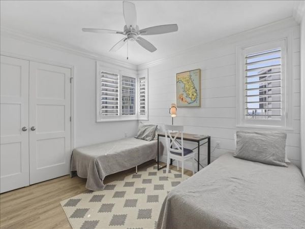 What a Stunner Luxury Naples Beach Condo