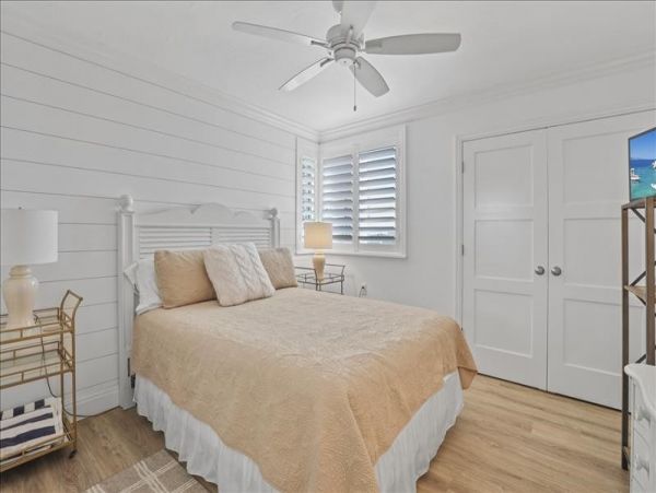 What a Stunner Luxury Naples Beach Condo