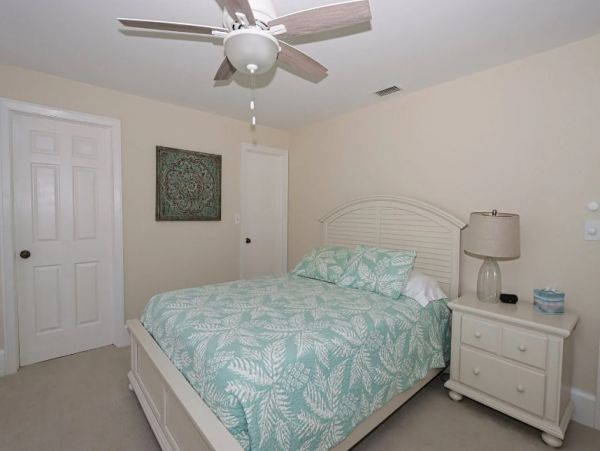 Naples Vacation Home Four Bedroom