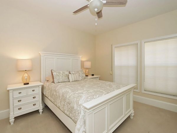 Naples Vacation Home Four Bedroom