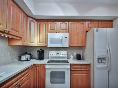 Marco Island Condo 918817