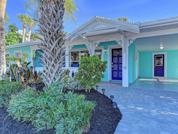 Naples Home 918819