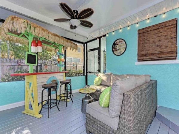 Naples Home 918819
