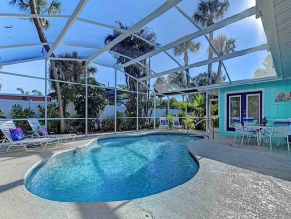 Naples Home 918819