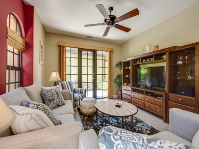 Casita Inspired Luxury Naples Vacation Home