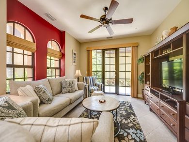 Casita Inspired Luxury Naples Vacation Home