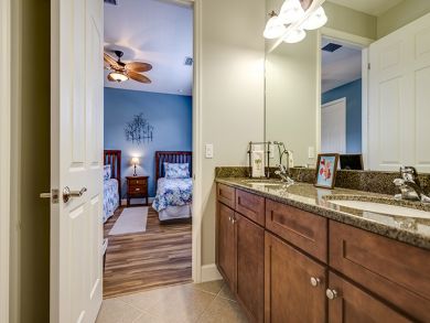 Casita Inspired Luxury Naples Vacation Home