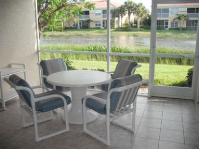Fort Myers Condo 918826