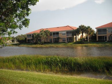 Fort Myers Condo 918826