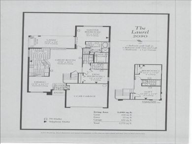 Fort Myers Home 918838 Fort Myers Home 918838