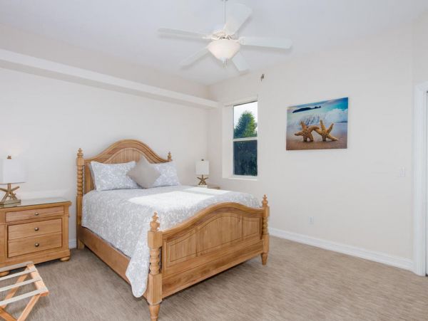 Cape Coral Luxury Vacation Rental Home Five Bedrooms