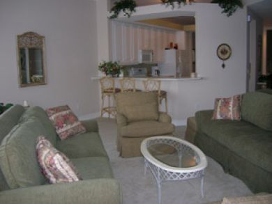 Naples Condo 918842