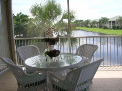 Naples Condo 918842
