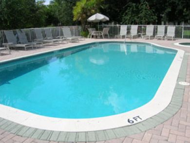Naples Condo 918842