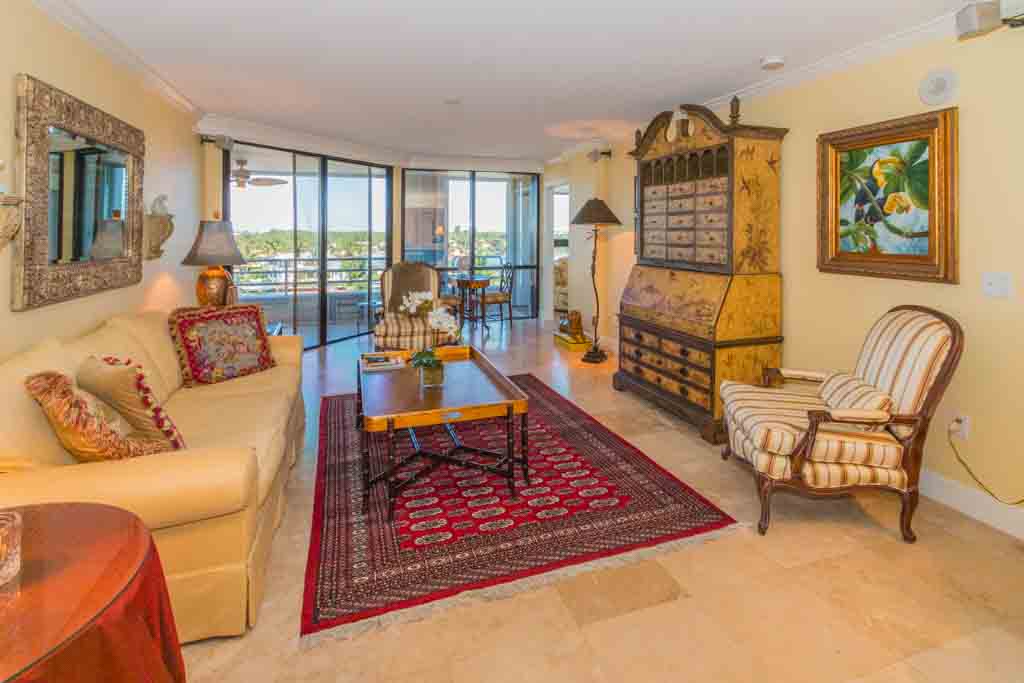 Naples Condo 918846