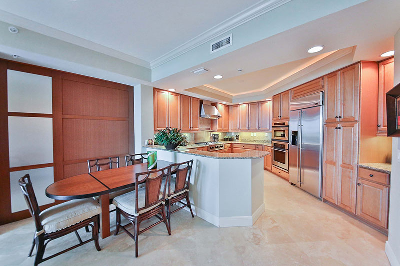Naples Condo 918851