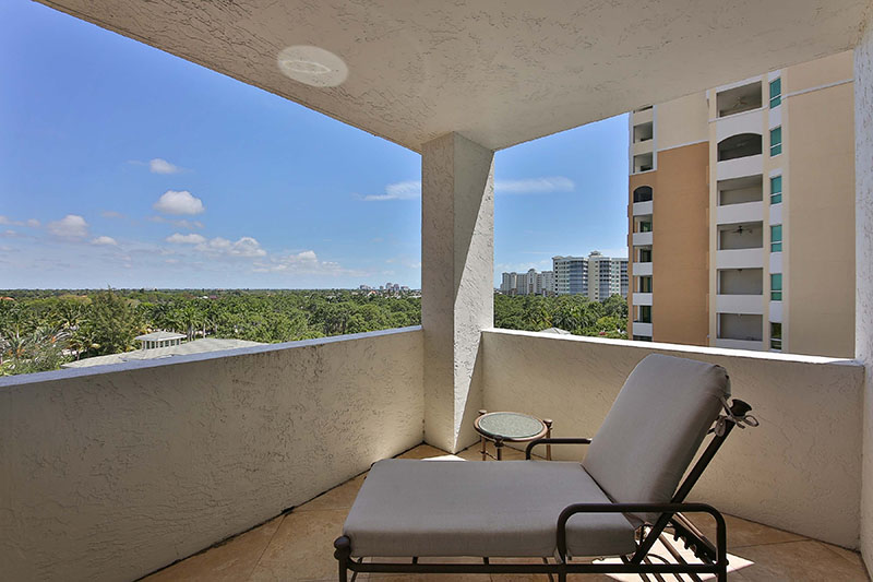 Naples Condo 918851