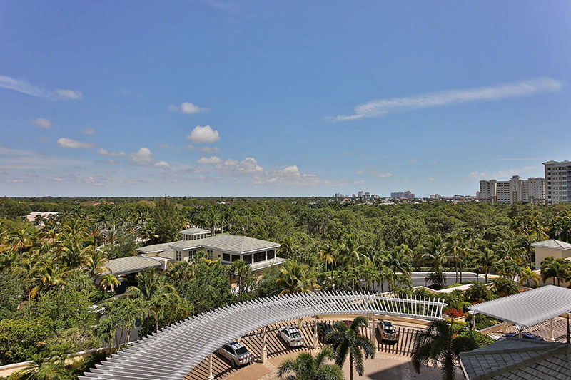 Naples Condo 918851