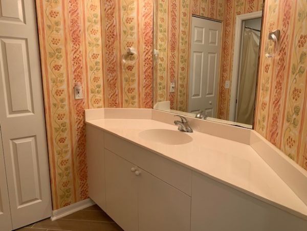 Upscale Three Bedroom Vacation Rental Naples