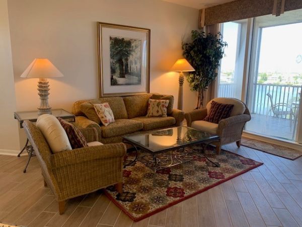 Upscale Three Bedroom Vacation Rental Naples