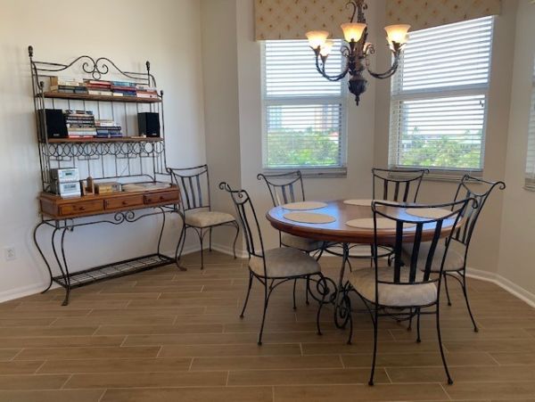 Upscale Three Bedroom Vacation Rental Naples