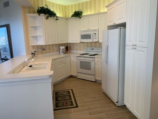 Upscale Three Bedroom Vacation Rental Naples