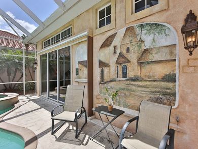 Naples Home 918859