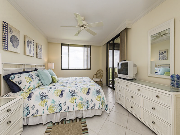 Ocean & Bay views from this Stunning Vacation Condo