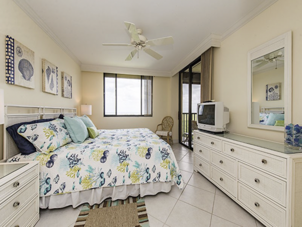 Ocean & Bay views from this Stunning Vacation Condo