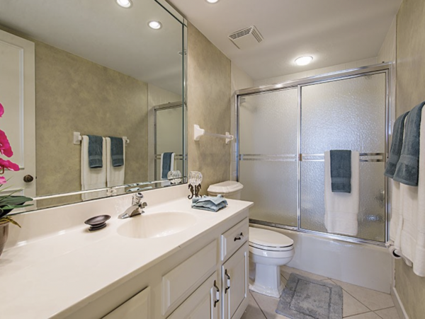 Ocean & Bay views from this Stunning Vacation Condo