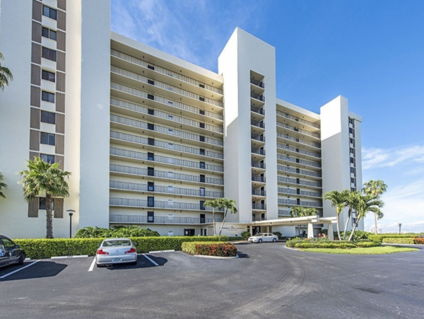 Ocean & Bay views from this Stunning Vacation Condo