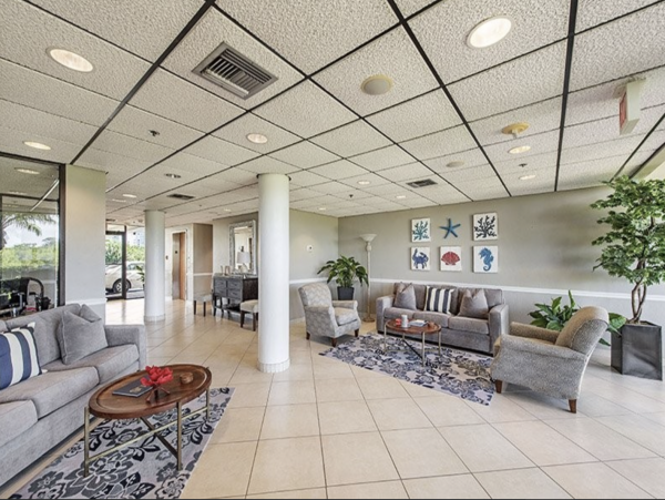 Ocean & Bay views from this Stunning Vacation Condo