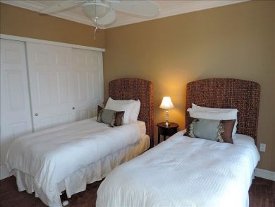 Marco Island Condo 918867