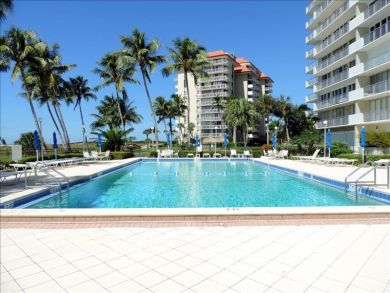 Marco Island Condo 918867