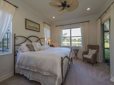 Naples Home 918868