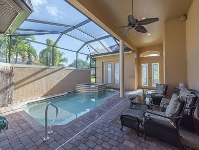 Naples Home 918868