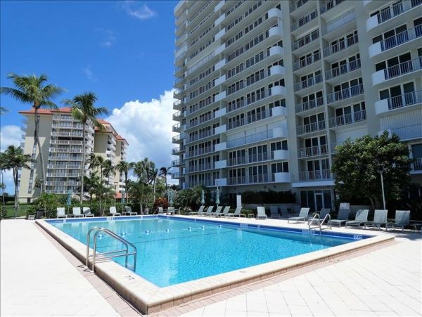 Marco Island Condo 918871