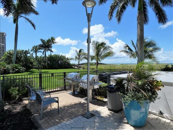 Marco Island Condo 918871