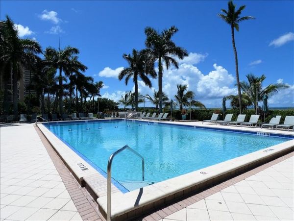 Marco Island Condo 918871