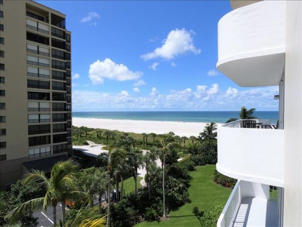 Marco Island Condo 918871