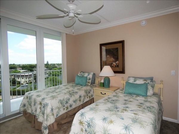Marco Island Condo 918871
