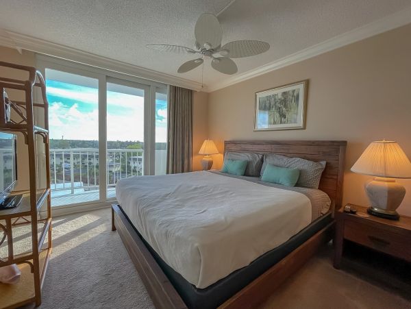 Marco Island Condo 918871
