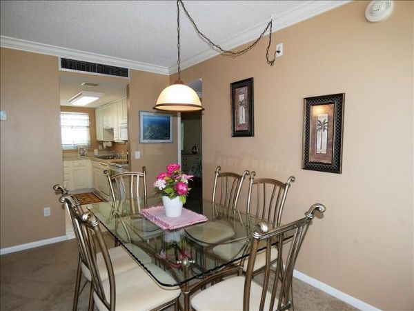 Marco Island Condo 918871