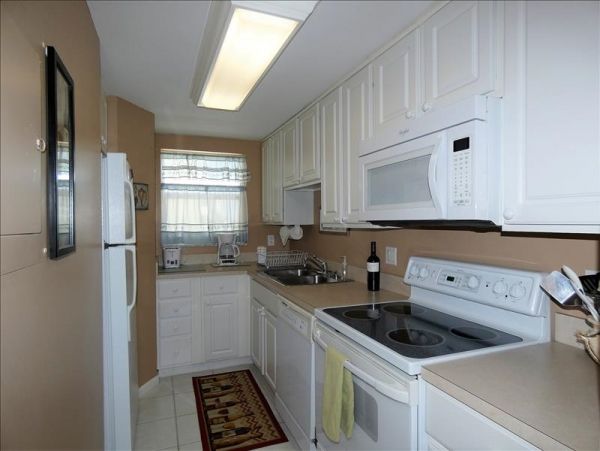 Marco Island Condo 918871