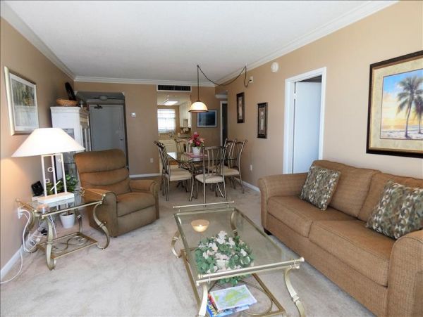 Marco Island Condo 918871