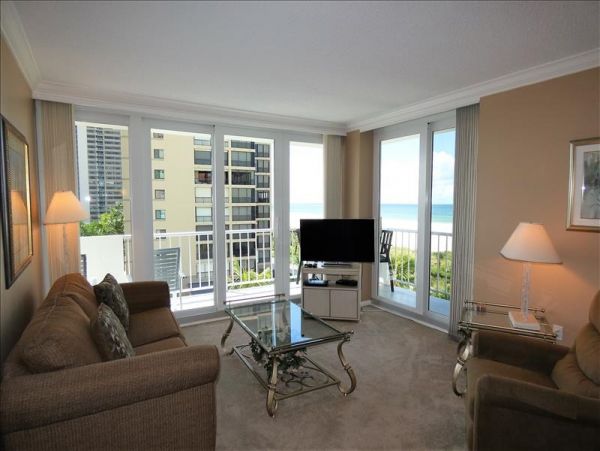Marco Island Condo 918871