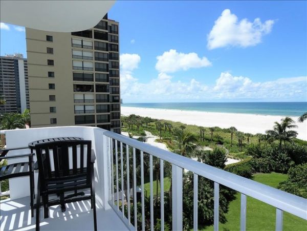 Marco Island Condo 918871