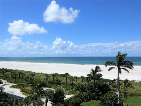 Marco Island Condo 918871
