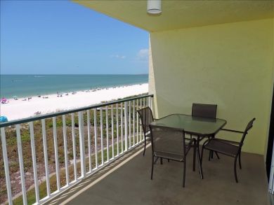Marco Island Condo 918881